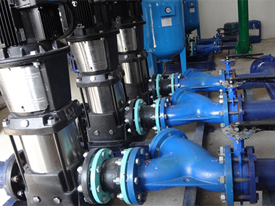 Chiller Industrial