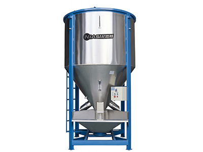  Stainless Steel Vertical Stirrer, NBF 
