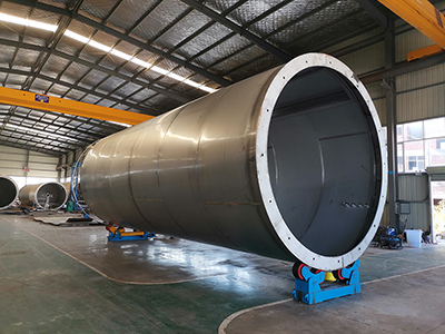   Silo e Funis de Armazenamento 